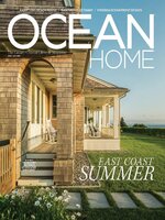 Ocean Home Magazine (Digital)